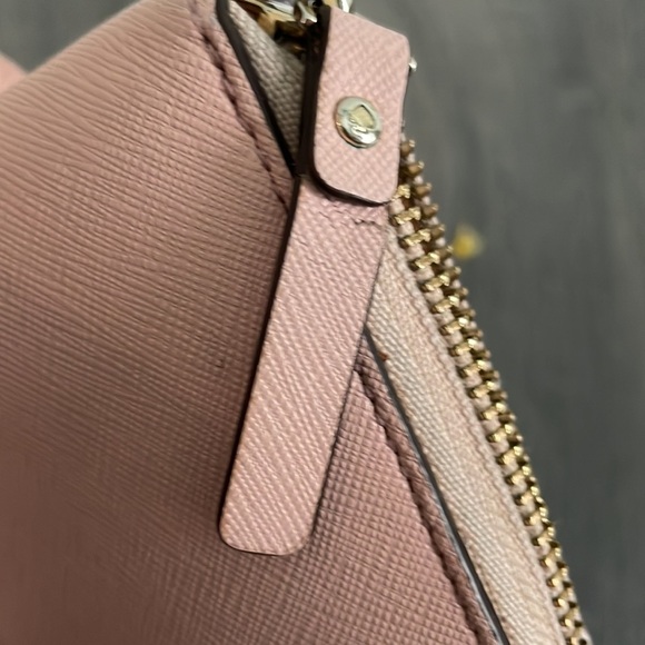 Kate spade continental wallet - Picture 4 of 8